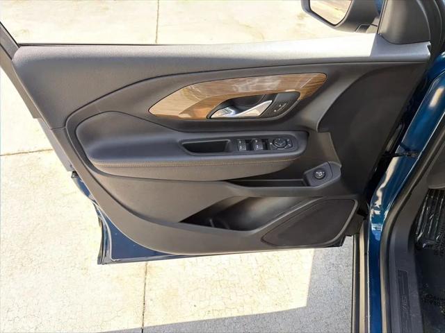 2021 GMC Terrain FWD SLE