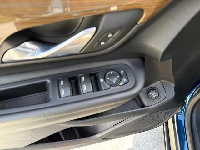 2021 GMC Terrain FWD SLE