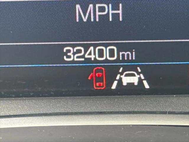 2021 GMC Terrain FWD SLE
