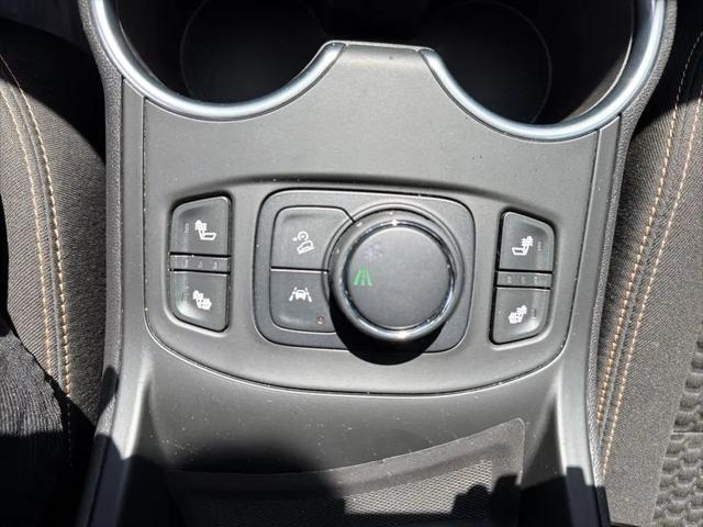 2021 GMC Terrain FWD SLE