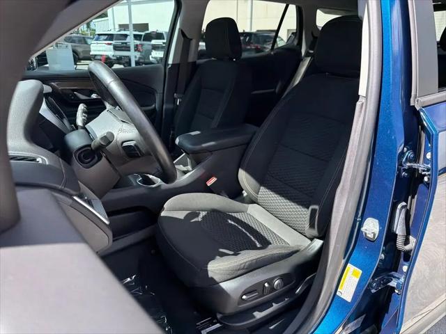 2021 GMC Terrain FWD SLE