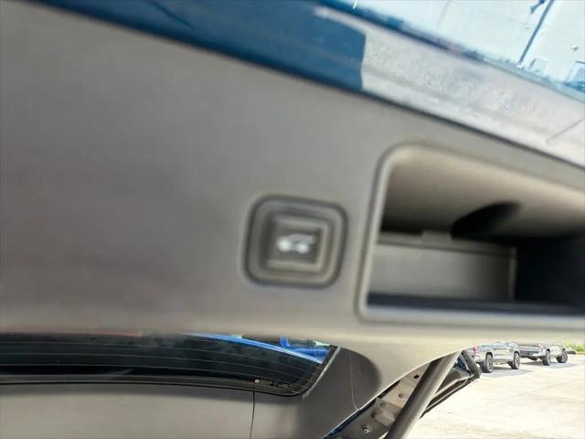 2021 GMC Terrain FWD SLE