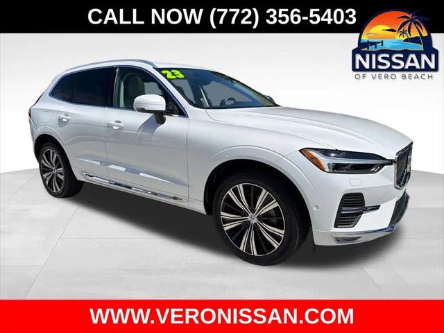 2023 Volvo XC60 B5 Plus Bright Theme for sale in Vero Beach, FL