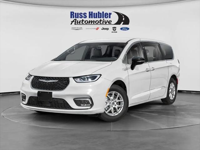 2026 Chrysler Pacifica Select for sale in New Castle, IN