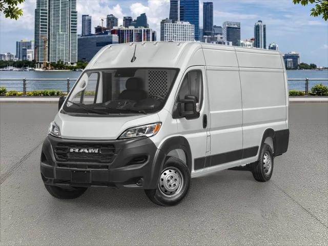 2027 Ram ProMaster Cargo Van Tradesman for sale in Miami, FL