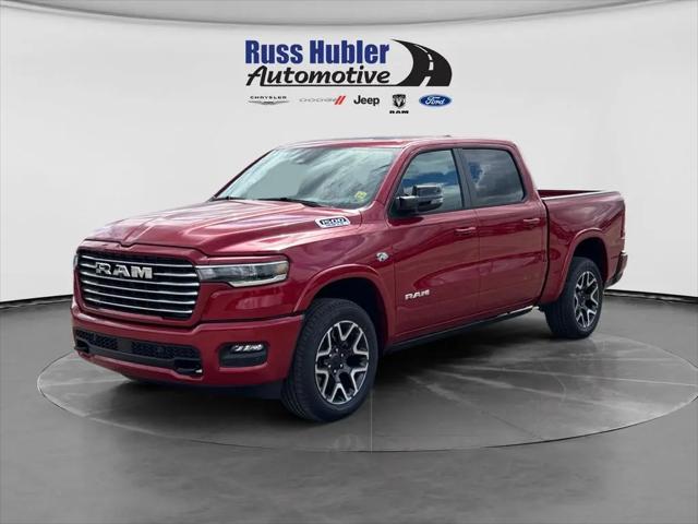 2027 Ram 1500 Laramie for sale in New Castle, IN