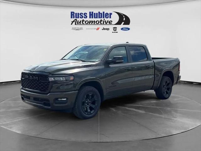 2027 Ram 1500 Big Horn for sale in New Castle, IN