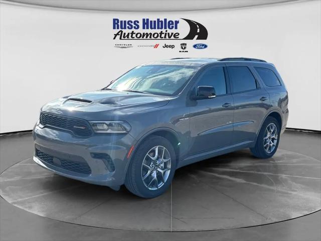 2027 Dodge Durango GT Plus HEMI for sale in New Castle, IN