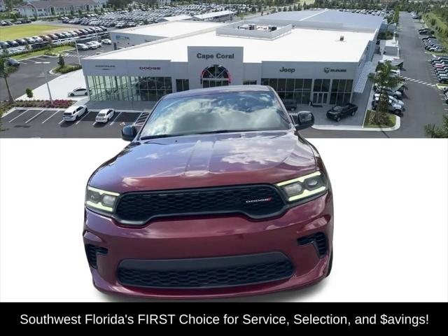 2023 Dodge Durango GT AWD