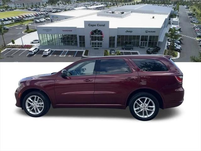 2023 Dodge Durango GT AWD