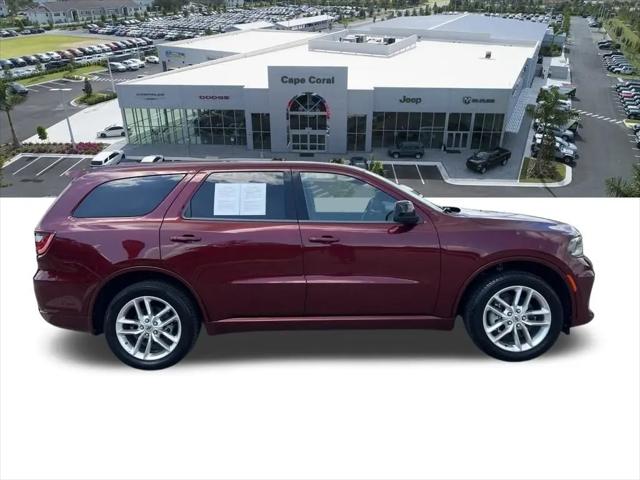 2023 Dodge Durango GT AWD