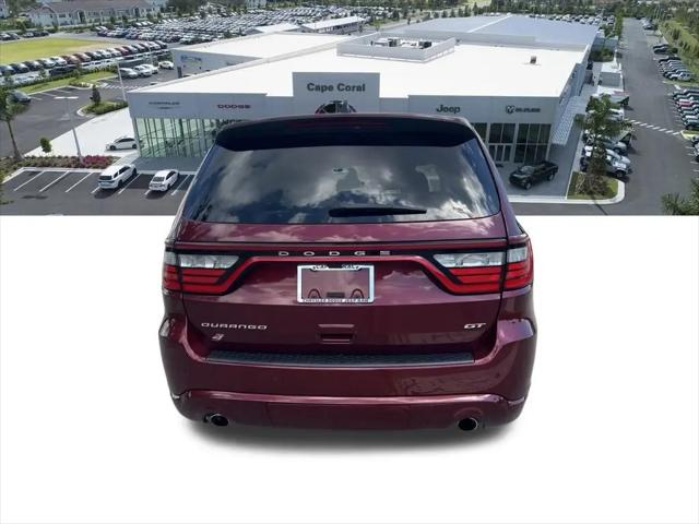 2023 Dodge Durango GT AWD
