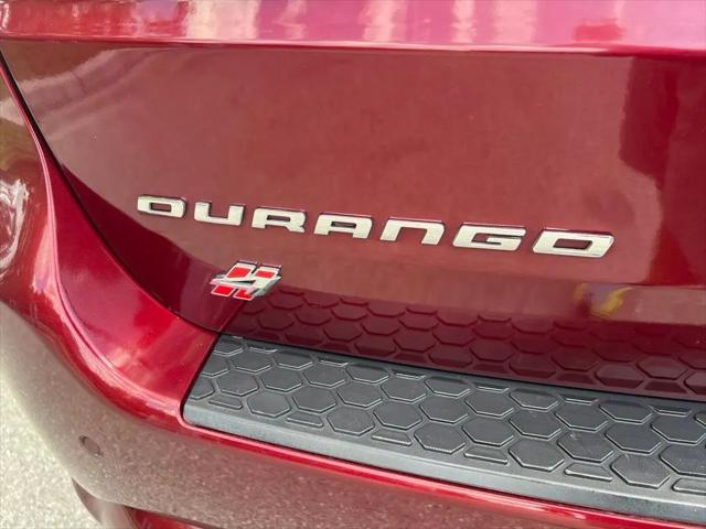 2023 Dodge Durango GT AWD