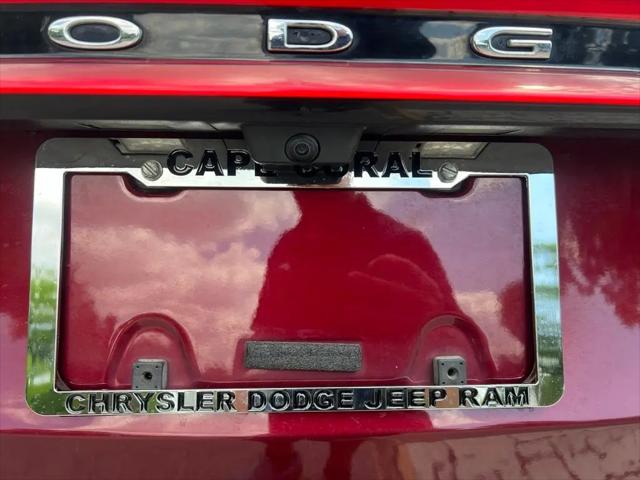 2023 Dodge Durango GT AWD
