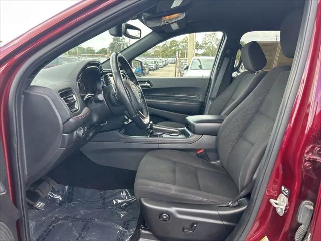 2023 Dodge Durango GT AWD