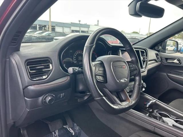 2023 Dodge Durango GT AWD