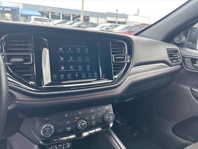 2023 Dodge Durango GT AWD