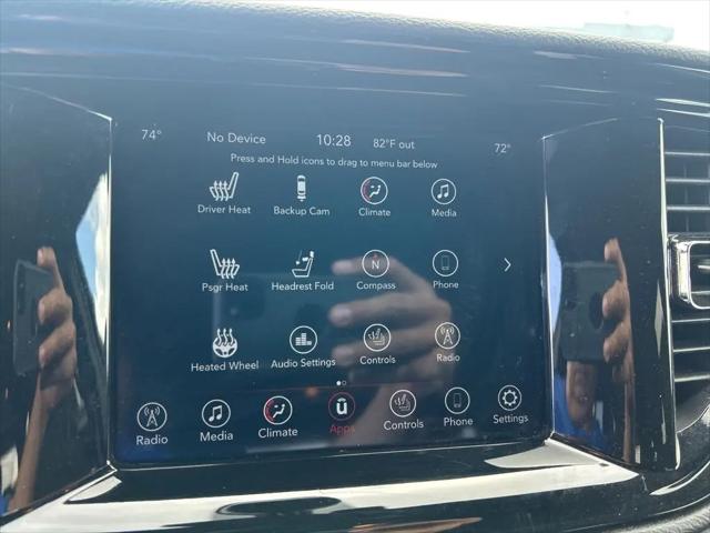 2023 Dodge Durango GT AWD