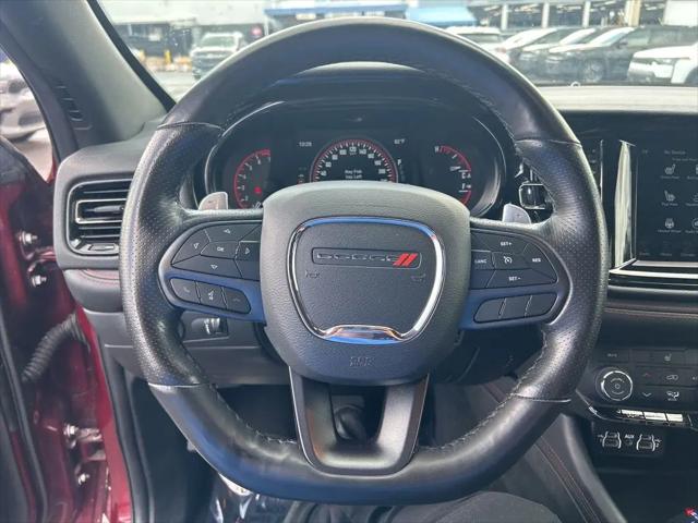 2023 Dodge Durango GT AWD