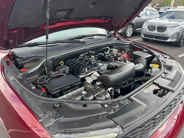 2023 Dodge Durango GT AWD