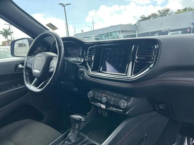 2023 Dodge Durango GT AWD