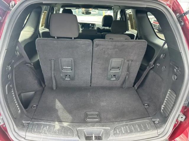 2023 Dodge Durango GT AWD