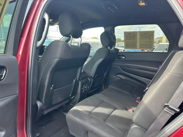 2023 Dodge Durango GT AWD