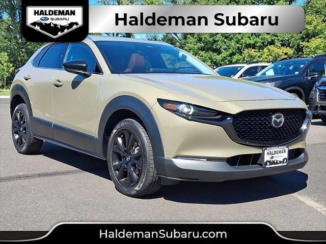 2024 Mazda CX-30 2.5 Carbon Turbo for sale in Robbinsville, NJ
