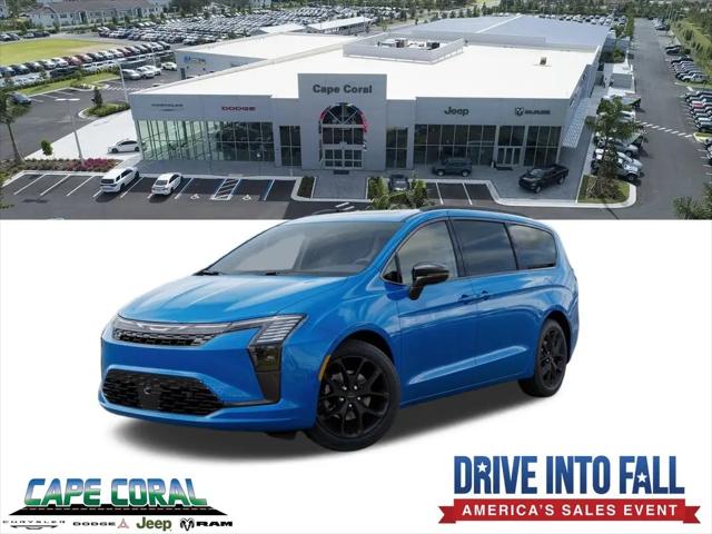2027 Chrysler Pacifica Limited for sale in Cape Coral, FL