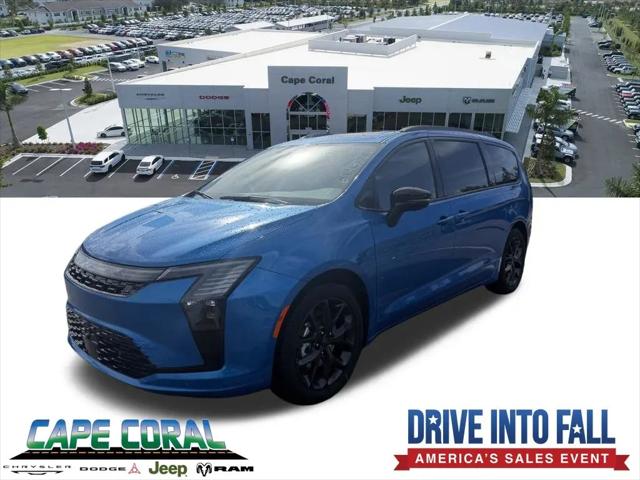 2027 Chrysler Pacifica Limited for sale in Cape Coral, FL
