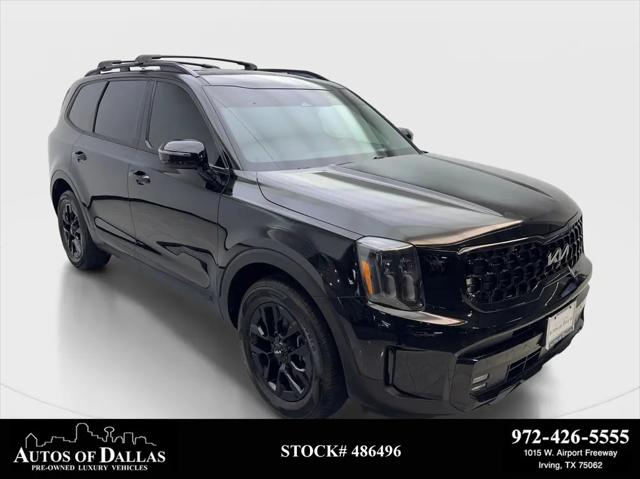 2024 Kia Telluride SX Prestige X-Pro for sale in Irving, TX