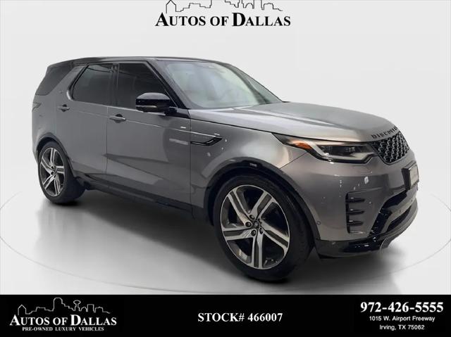 2023 Land Rover Discovery P300 S R-Dynamic for sale in Irving, TX
