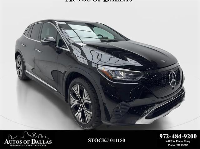 2023 Mercedes-Benz EQE 350 4MATIC for sale in Plano, TX