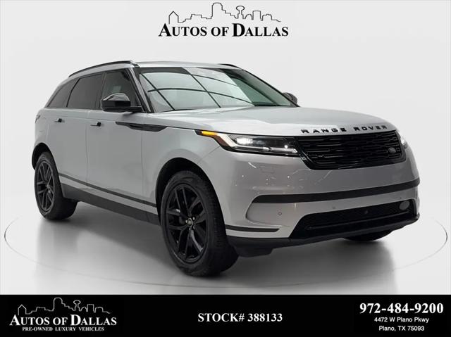 2024 Land Rover Range Rover Velar P250 S for sale in Plano, TX