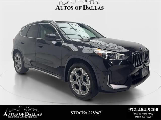 2025 BMW X1 xDrive28i for sale in Plano, TX