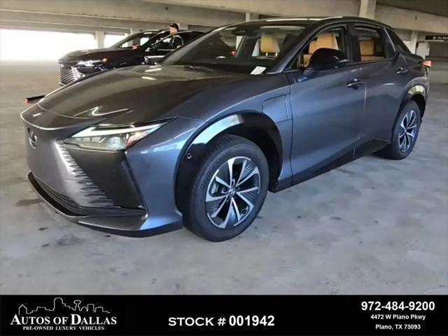 2023 Lexus RZ 450e Premium for sale in Plano, TX