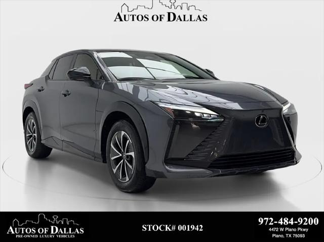 2023 Lexus RZ 450e Premium for sale in Plano, TX