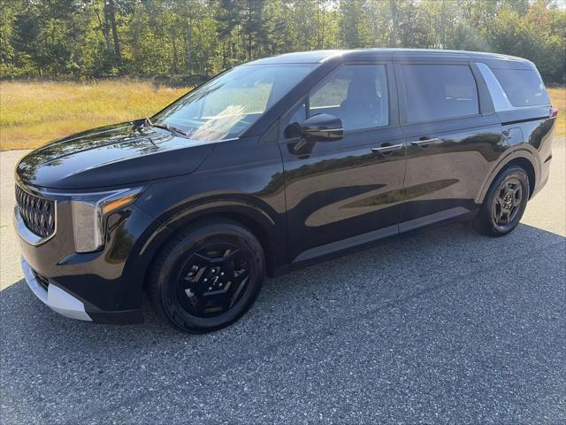 2025 Kia Carnival MPV LXS for sale in Saco, ME