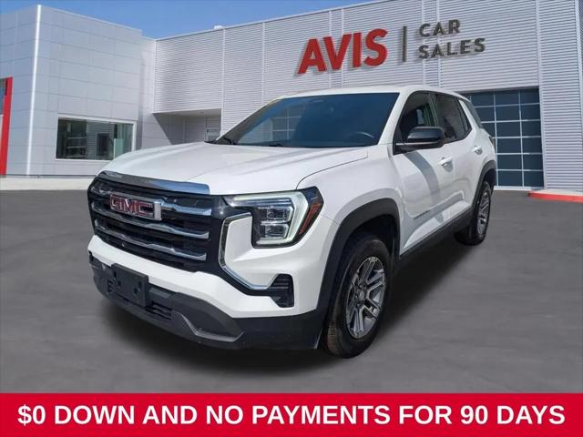 2025 GMC Terrain AWD Elevation for sale in Alcoa, TN