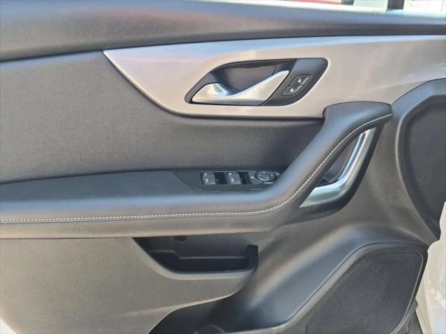 2025 Chevrolet Blazer FWD 2LT