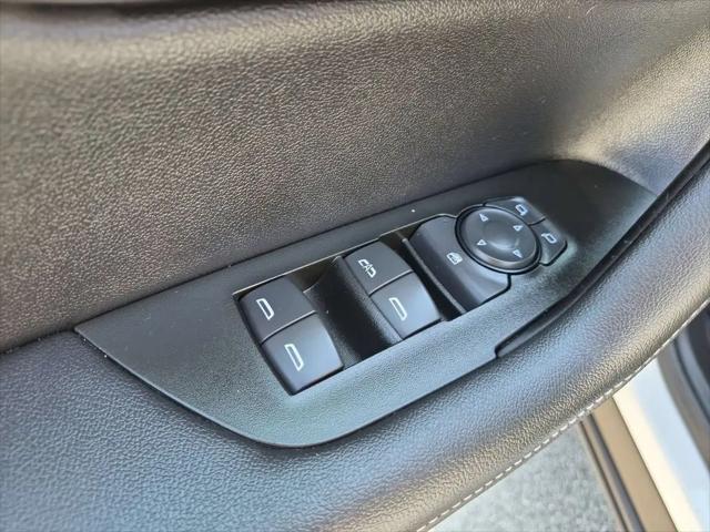 2025 Chevrolet Blazer FWD 2LT