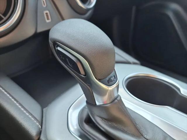 2025 Chevrolet Blazer FWD 2LT