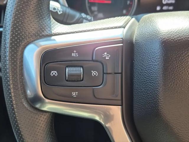 2025 Chevrolet Blazer FWD 2LT