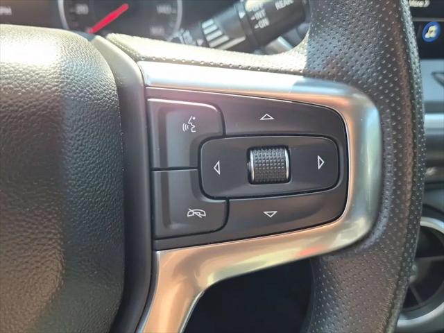 2025 Chevrolet Blazer FWD 2LT