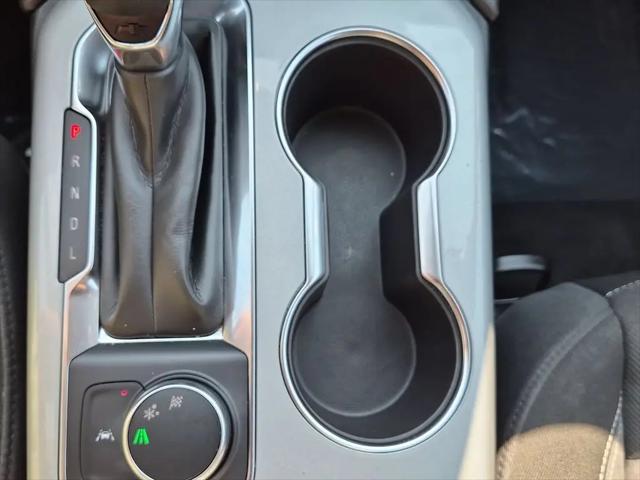 2025 Chevrolet Blazer FWD 2LT