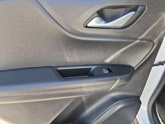2025 Chevrolet Blazer FWD 2LT