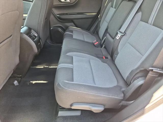 2025 Chevrolet Blazer FWD 2LT
