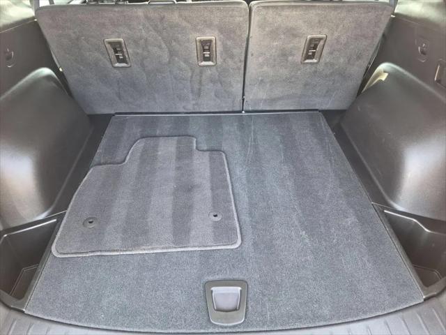 2025 Chevrolet Blazer FWD 2LT