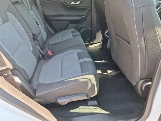 2025 Chevrolet Blazer FWD 2LT