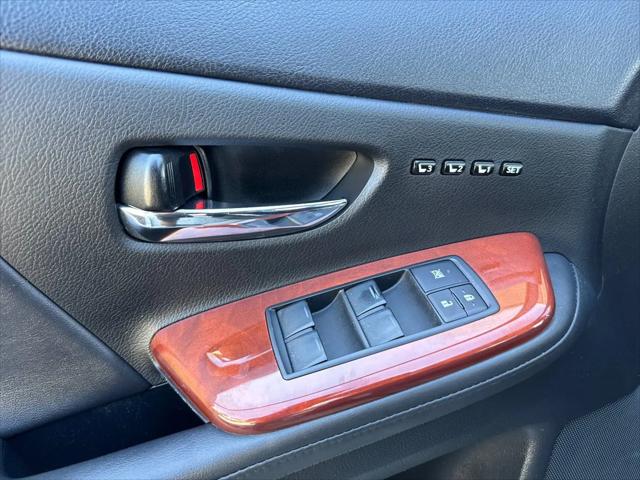 2010 Lexus HS 250h HS 250h